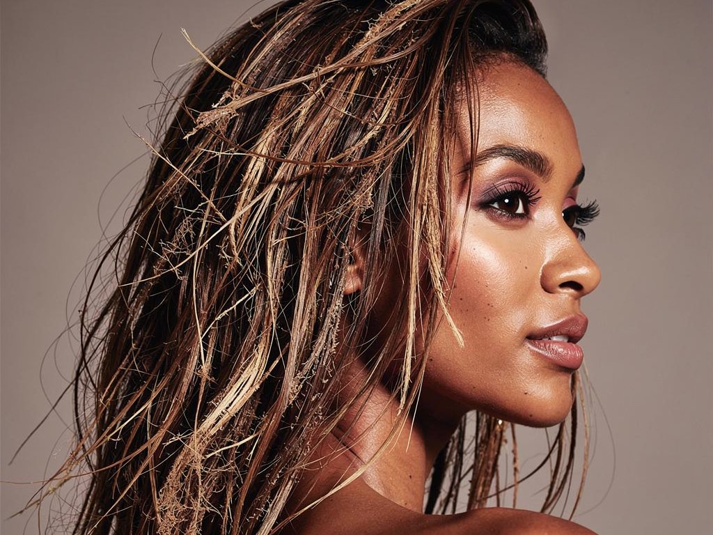 Strength routine for Dry & Damaged Hair