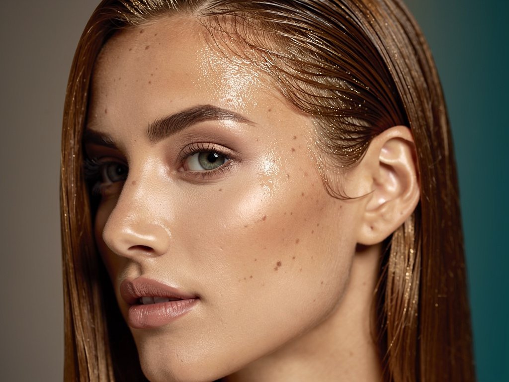 Strength routine for Oily Scalp