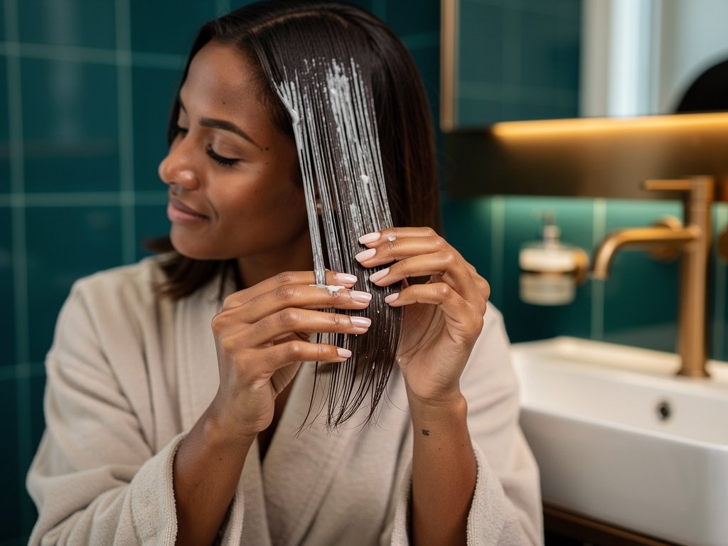 Bond Builder for Fine Hair
