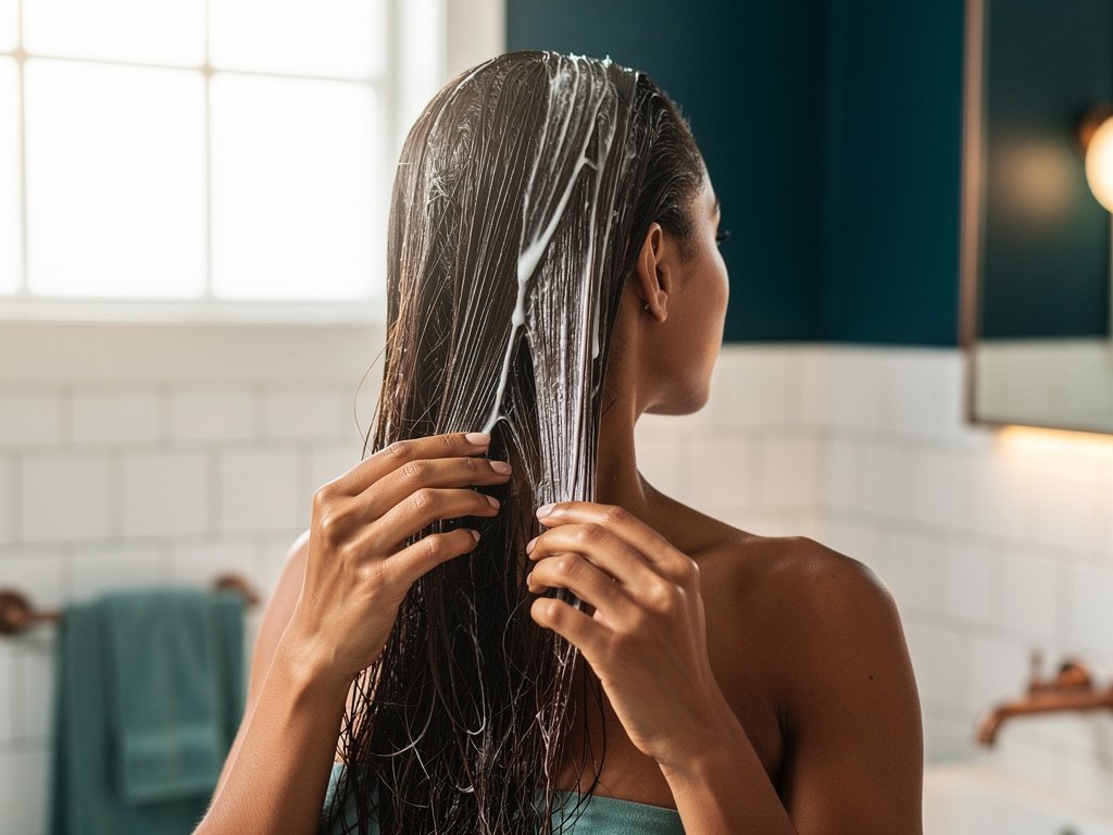 Caffeine for Thick Hair
