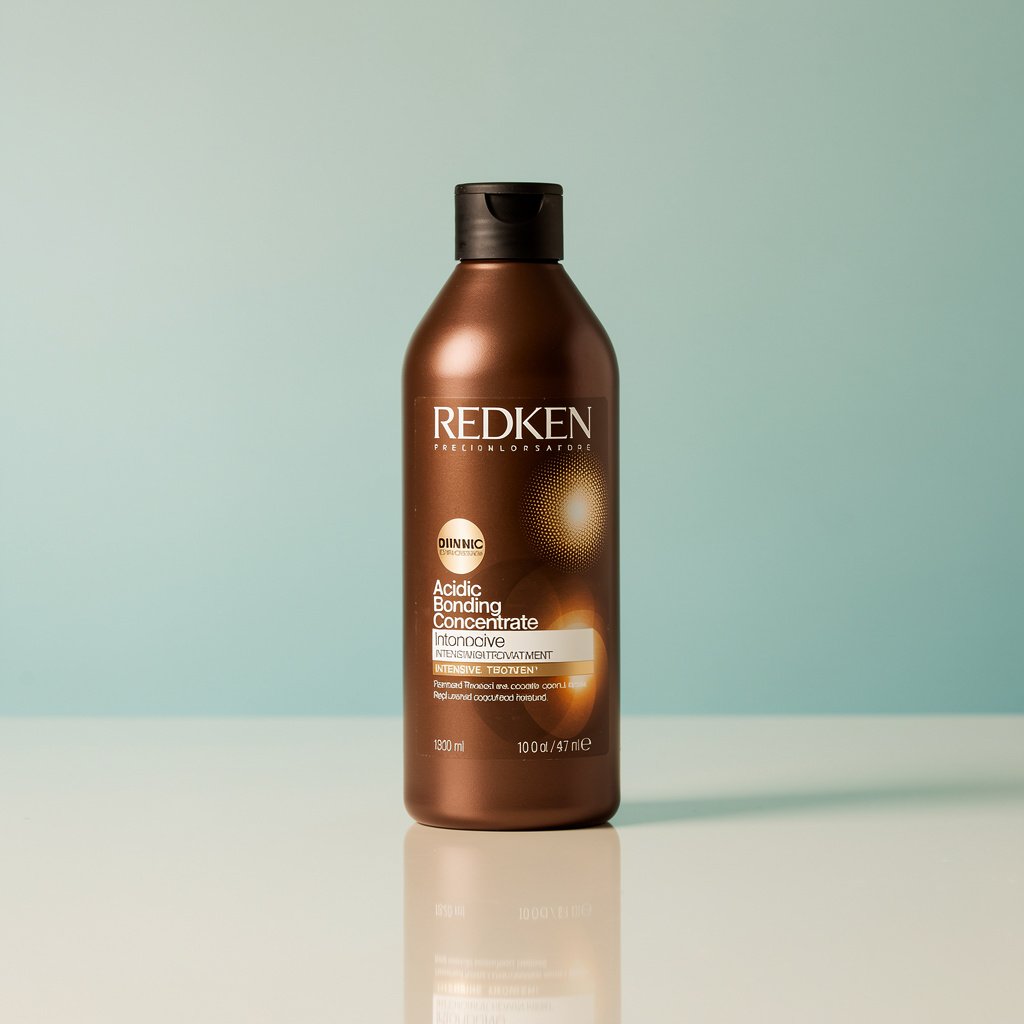 Redken Acidic Bonding Concentrate Intensive Treatment by Redken