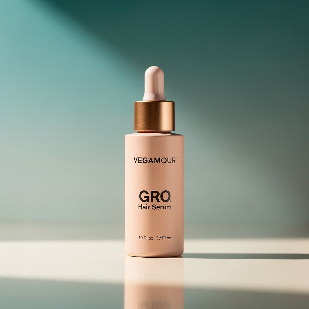 VEGAMOUR GRO Hair Serum