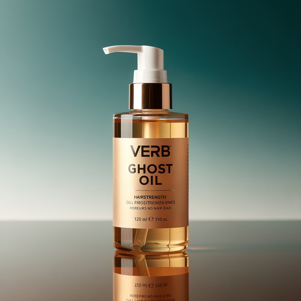 Verb Ghost Oil